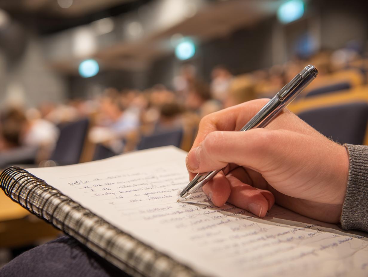 Community support circle