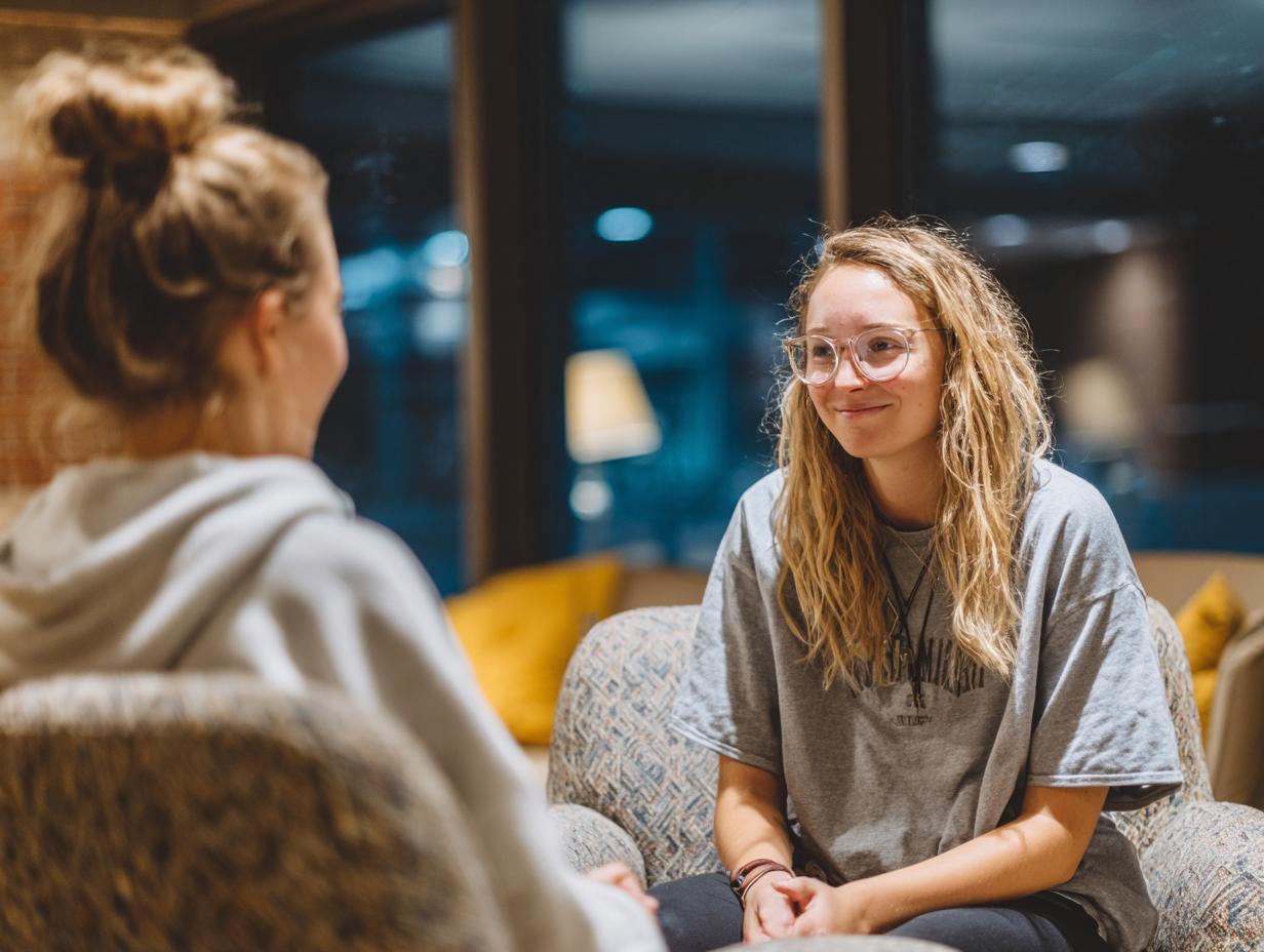 Interactive workshop table