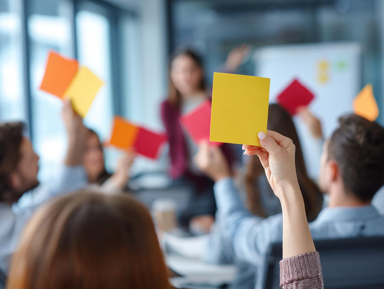 Emotional resilience training