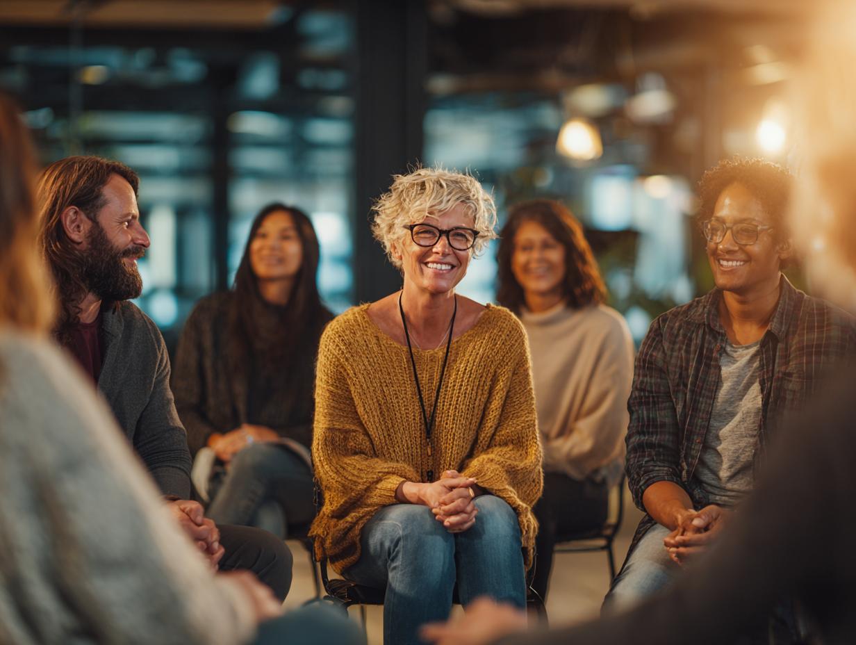 Behavioral analytics workshop