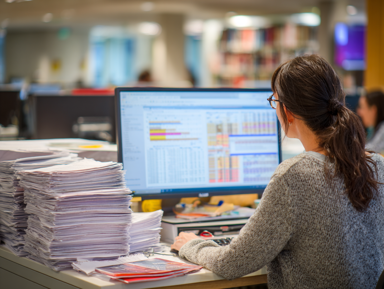 Counseling skills showcase