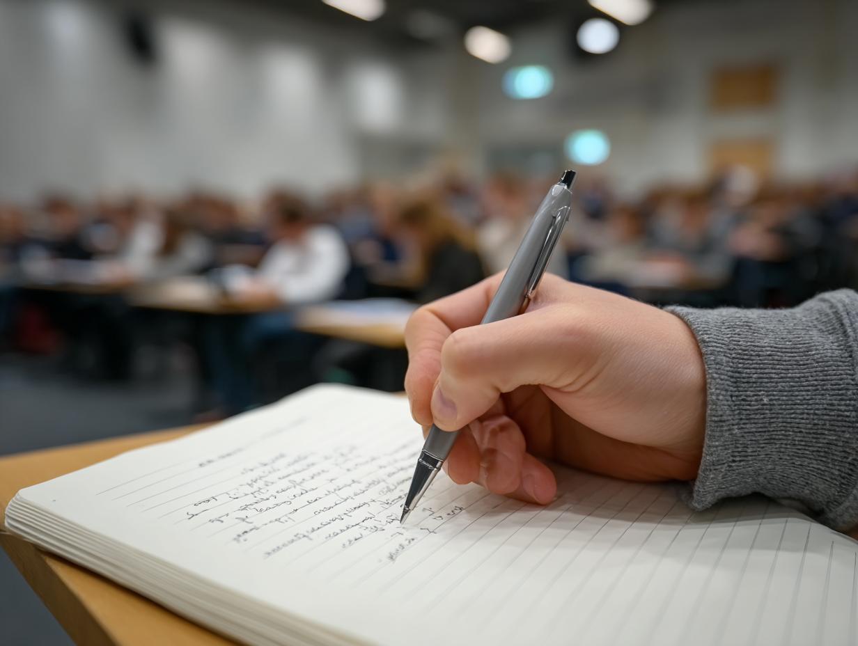 Coaching psychology course