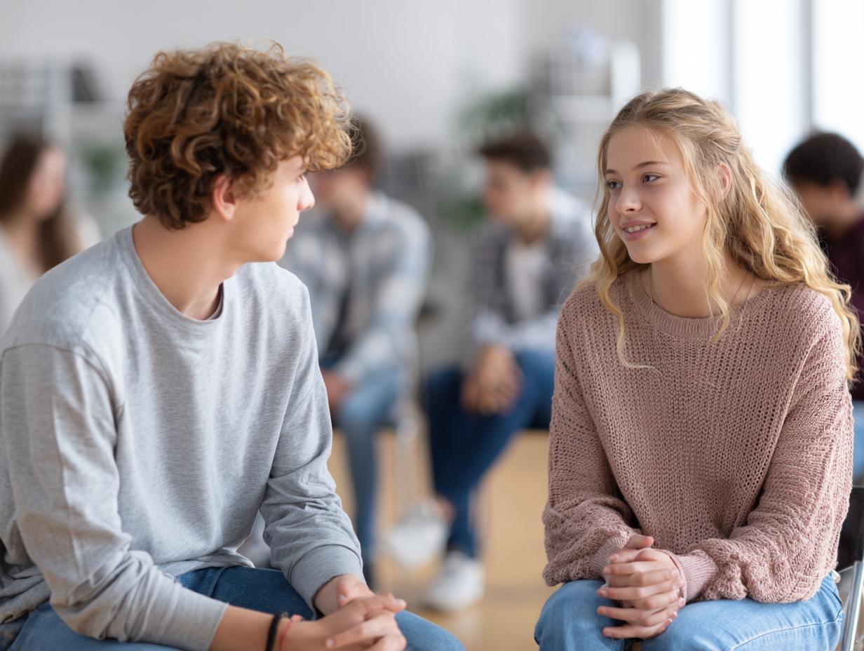 Behavioral analytics course