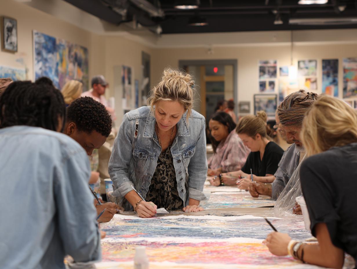 Neuroscience lecture