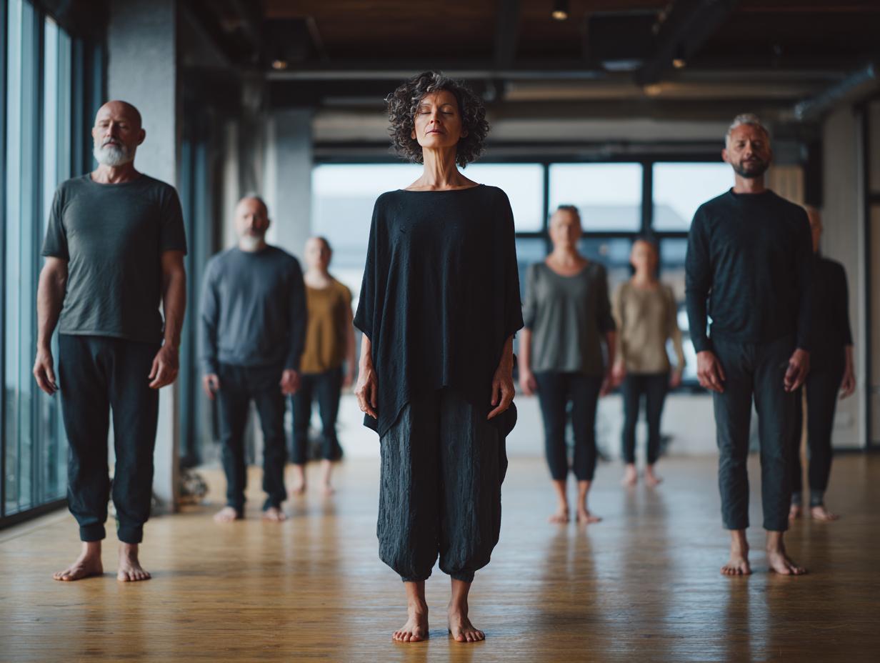 Behavioral design studio